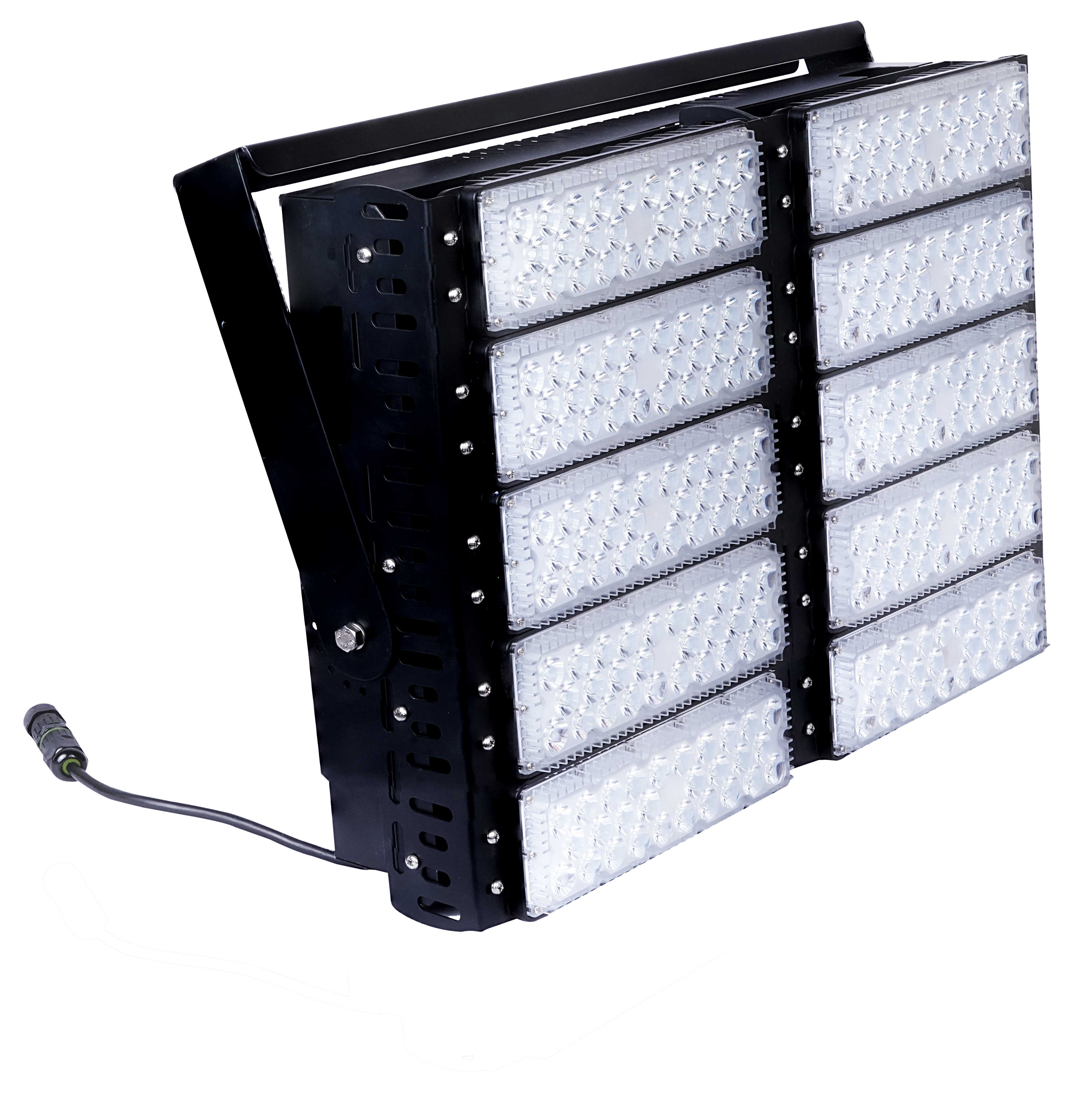 500W Square Flood Light